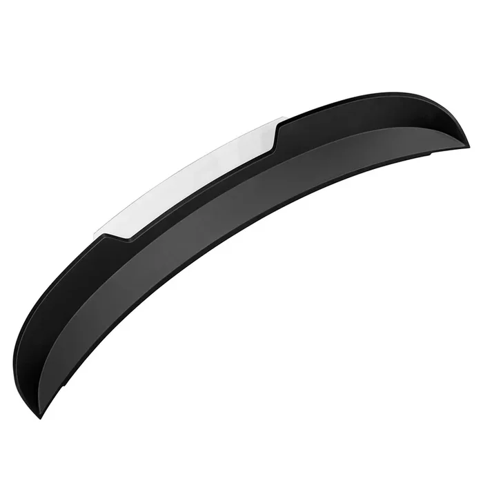 Drake Automotive Group 15- Wicker Bill Style Spoiler