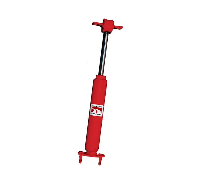 Drake Automotive Group 64-70 Mustang Front Shock