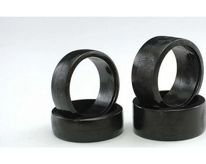 Drifting Tire Set 8.5mm Awd for Mini-Z