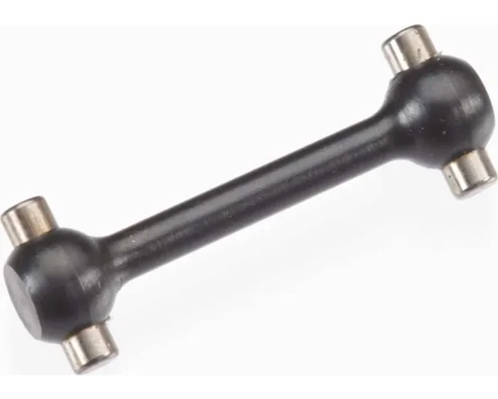 Driveshaft Center Rear Hardened Steel SCT410