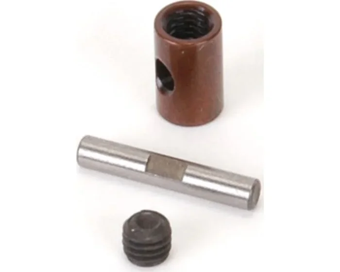 Driveshaft; Pivot;Pin;Screw – Mi4-Mi6/SVR KR LD ST