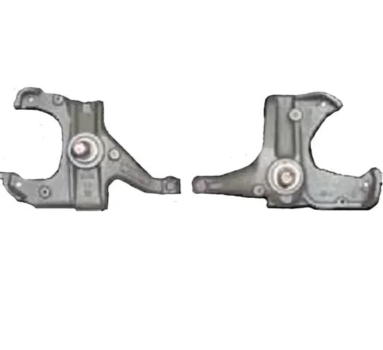 DROP SPINDLES,2.5″ DROP,63-70 C10/C15 TRUCKS
