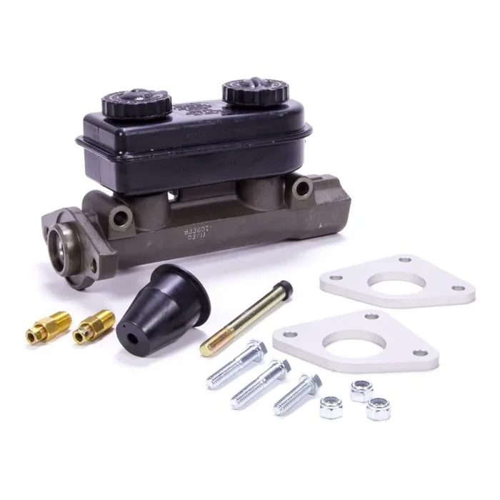 Dual Master Cylinder Assm. – 1.032 Bore