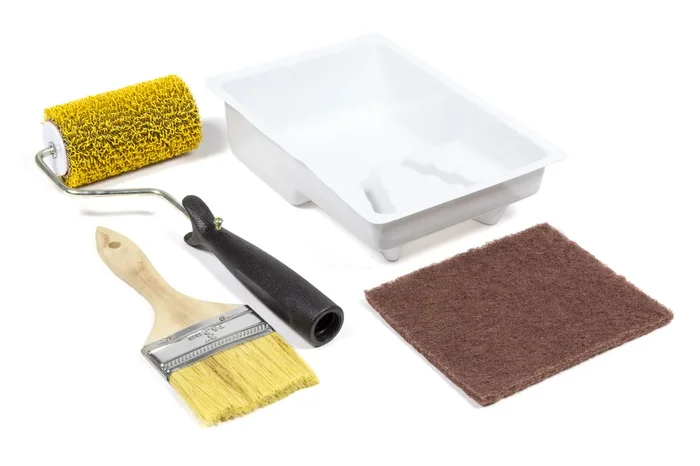 Dupli-Color/Krylon Truck Bed Coating Roller Kit