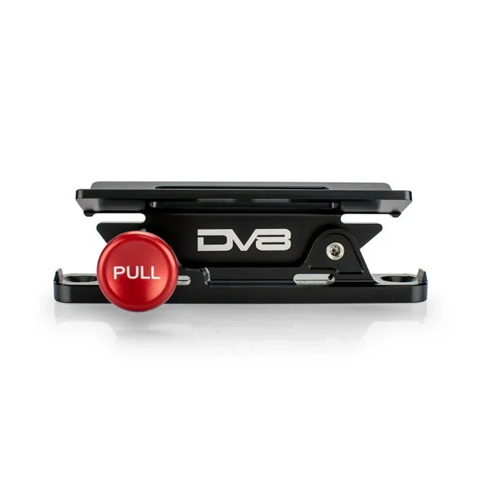 DV8 Offroad Quick Release Fire Extinguisher Mount0.9 lb