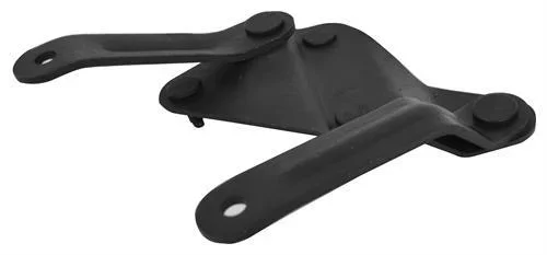 Dynacorn 1948-52 Ford Truck Hood Hinge Outer Plate LH