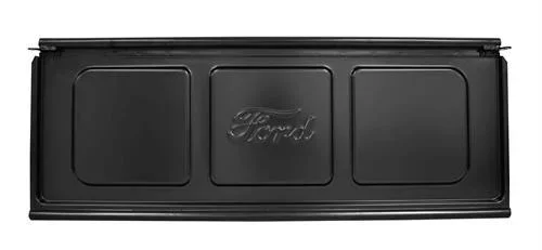Dynacorn 1951-52 Ford Truck Tailgate Stepside with Ford