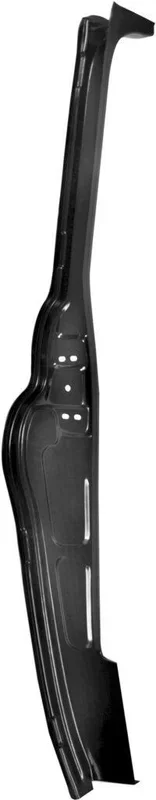 Dynacorn 1955-59 Chevrolet Truck Door Pillar Outer Rear Frame LH