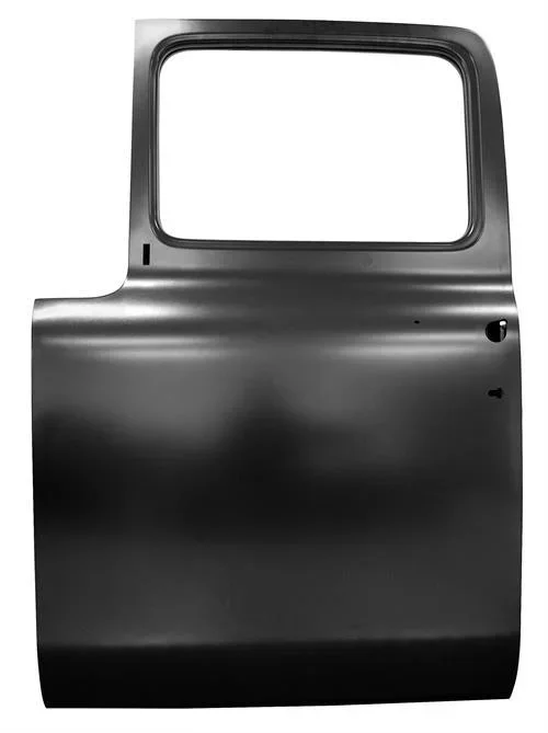 Dynacorn 1956 Ford Truck Door Shell LH