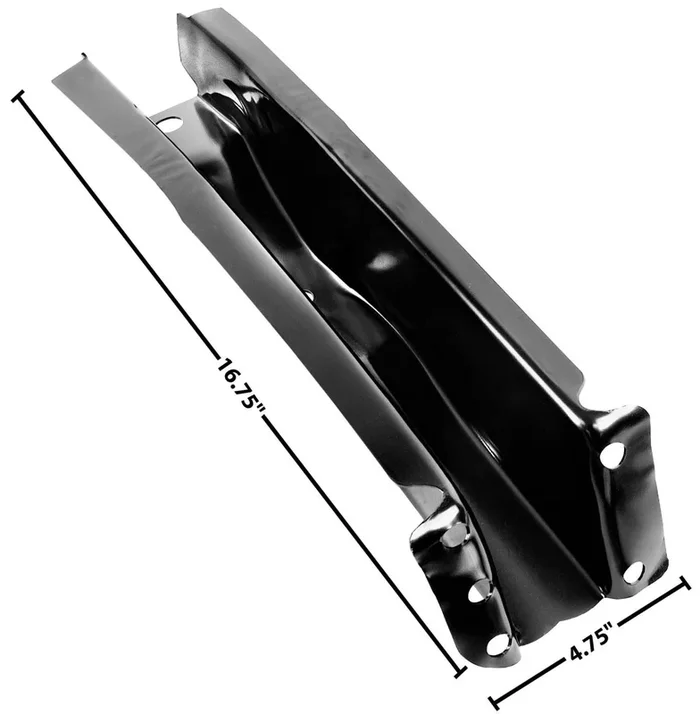 Dynacorn 1960-66 Chevrolet Truck Cab Floor Front Support