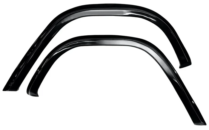 Dynacorn 1966-77 Ford Bronco Fender Flare Kit Front Pair