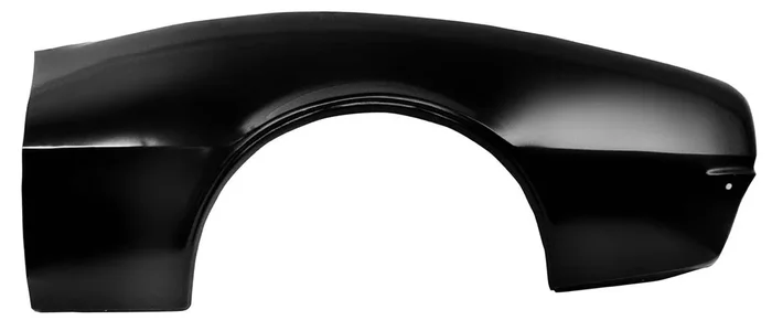 Dynacorn 1967-68 Chevrolet Camaro Quarter Panel Skin LH