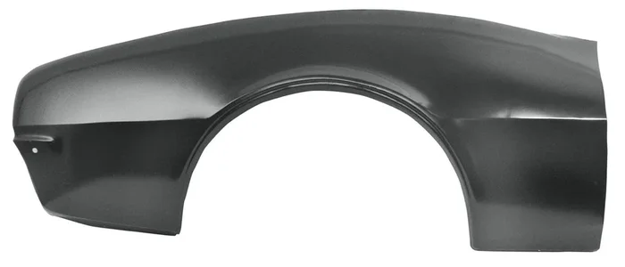 Dynacorn 1967-68 Chevrolet Camaro Quarter Panel Skin RH