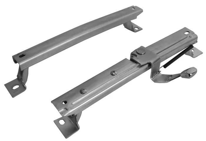 Dynacorn 1967-69 Camaro / Firebird Seat Track RH For One Seat