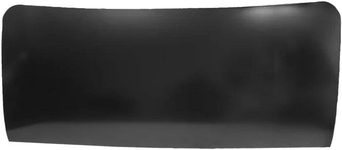 Dynacorn 1967-69 Camaro / Firebird Trunk Lid without Spoiler Holes