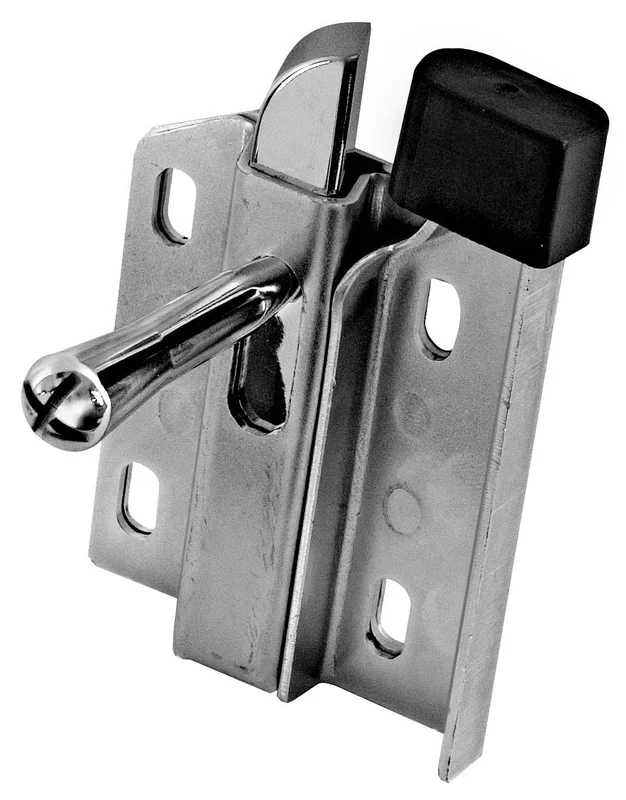 Dynacorn 1967-70 Ford Mustang Seat Latch Folddown Seat LH