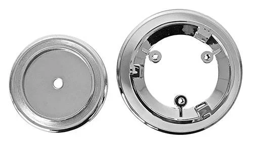 Dynacorn 1967 Firebird / GTO Horn Cap Assembly