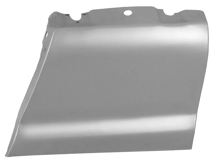Dynacorn 1968-69 Chevelle / El Camino Fender Patch Panel RH