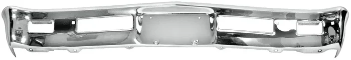 Dynacorn 1968-69 Chevrolet Nova Bumper Front Chrome