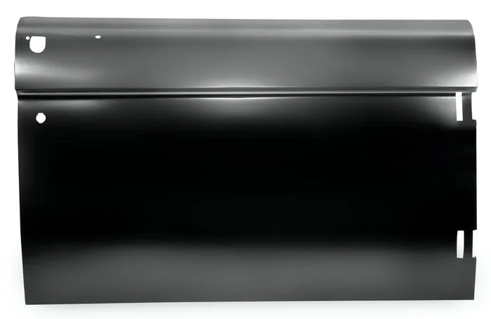 Dynacorn 1968-77 Ford Bronco Door Skin RH