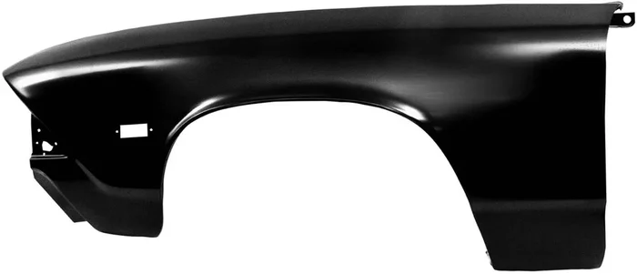 Dynacorn 1968 Chevelle / El Camino Fender LH