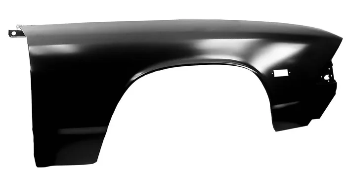 Dynacorn 1968 Chevelle / El Camino Fender RH