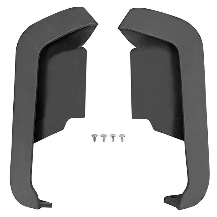 Dynacorn 1969-70 Ford Cougar Fender To Bumper Filler Pair