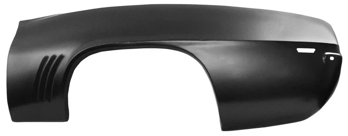 Dynacorn 1969 Chevrolet Camaro Quarter Panel Skin LH