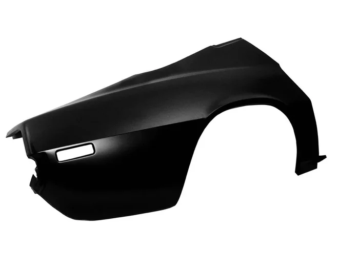 Dynacorn 1970-73 Chevrolet Camaro Quarter Panel Full RH