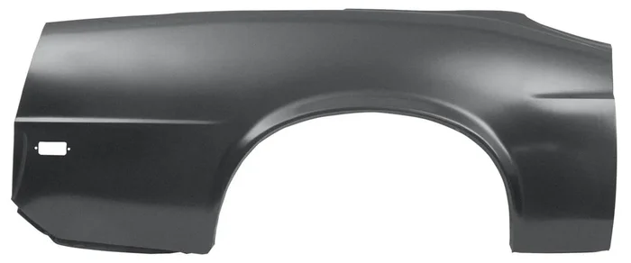 Dynacorn 1970 Ford Mustang Quarter Panel Skin RH Convertibleible