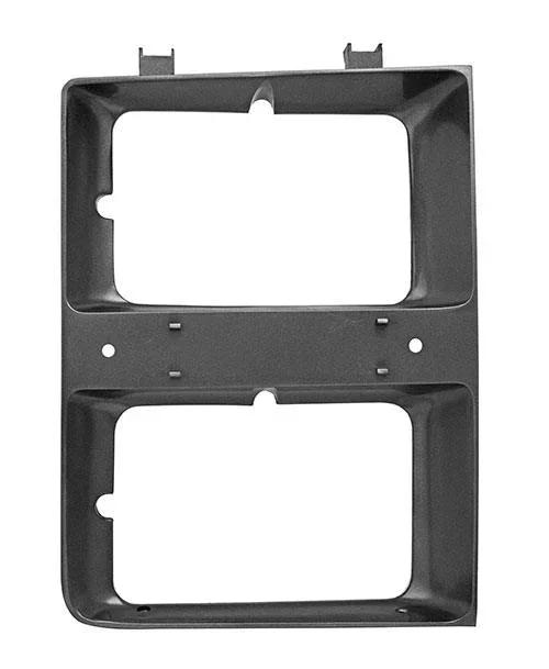 Dynacorn 1983-84 Chevrolet Truck Headlamp Door RH Argent