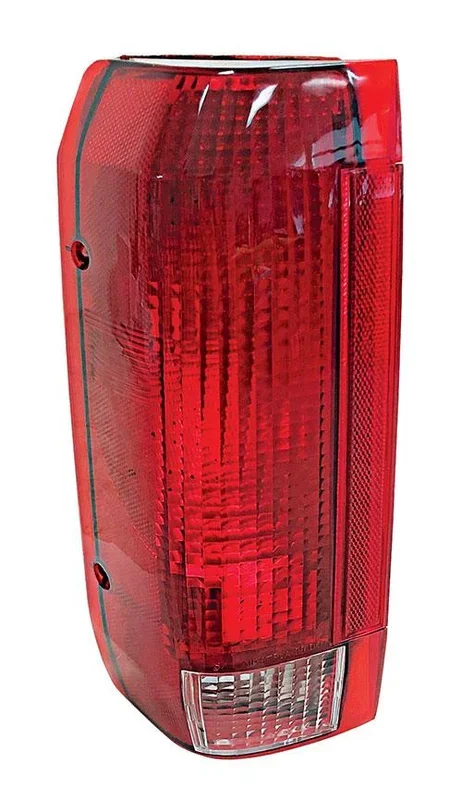 Dynacorn 1992-98 Bronco / Ford Truck Tail Lamp Assembly LH Styleside
