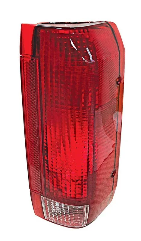 Dynacorn 1992-98 Bronco / Ford Truck Tail Lamp RH Styleside