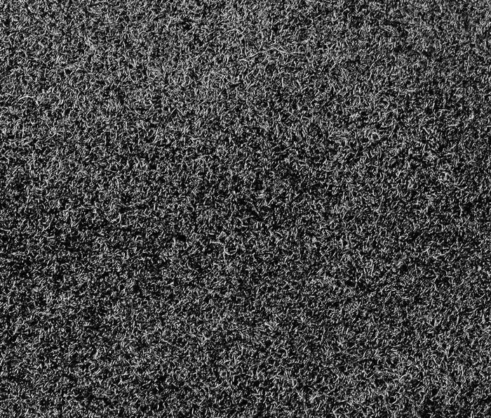 Dynacorn Carpet Black 69-70 Fastback Cut Pile