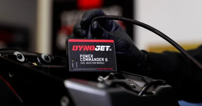 Dynojet 20-21 Yamaha YZF1000 R1 Power Commander 61.0 lb