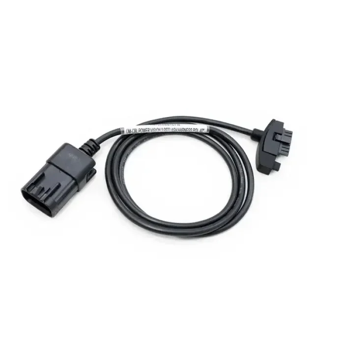 Dynojet Polaris Power Vision 3 Diagnostic Cable – 40in0.15 lb