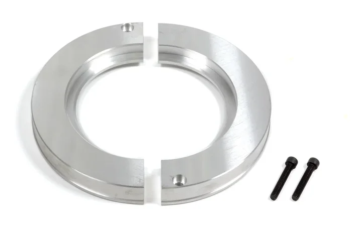 Eagle BBC Crankshaft Adapter Adapts 2 to 1 piece seal