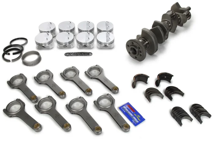 Eagle SBC Rotating Assembly Kit – Street & Strip