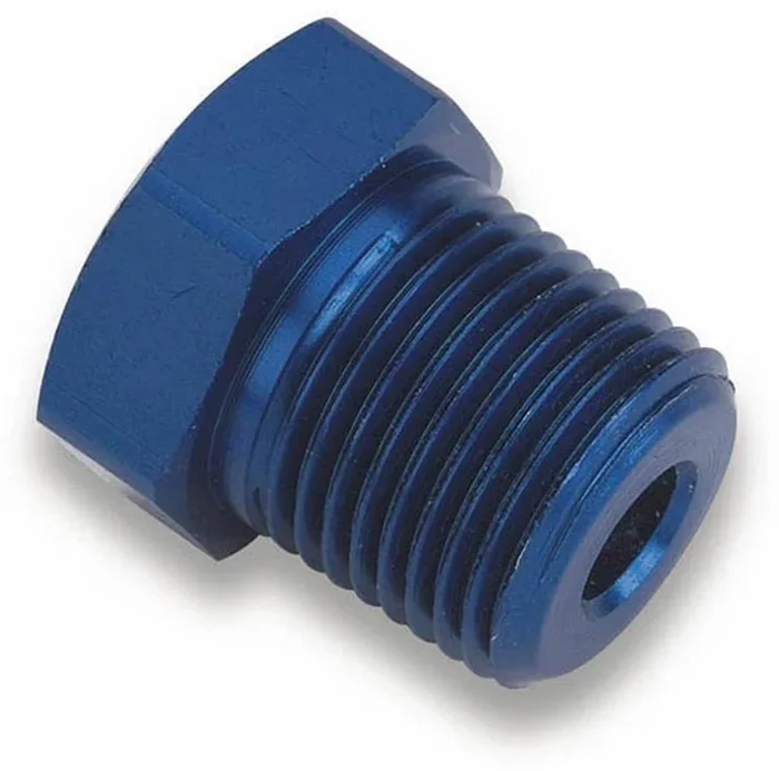 Earls 1/8in Hex Pipe Plug