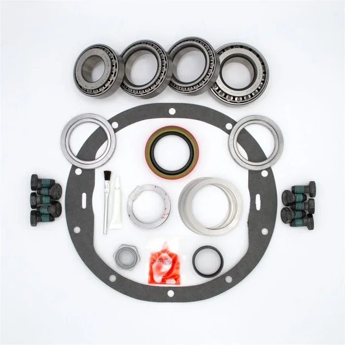 Eaton GM 8.5in Rear Master Install Kit5.6 lb