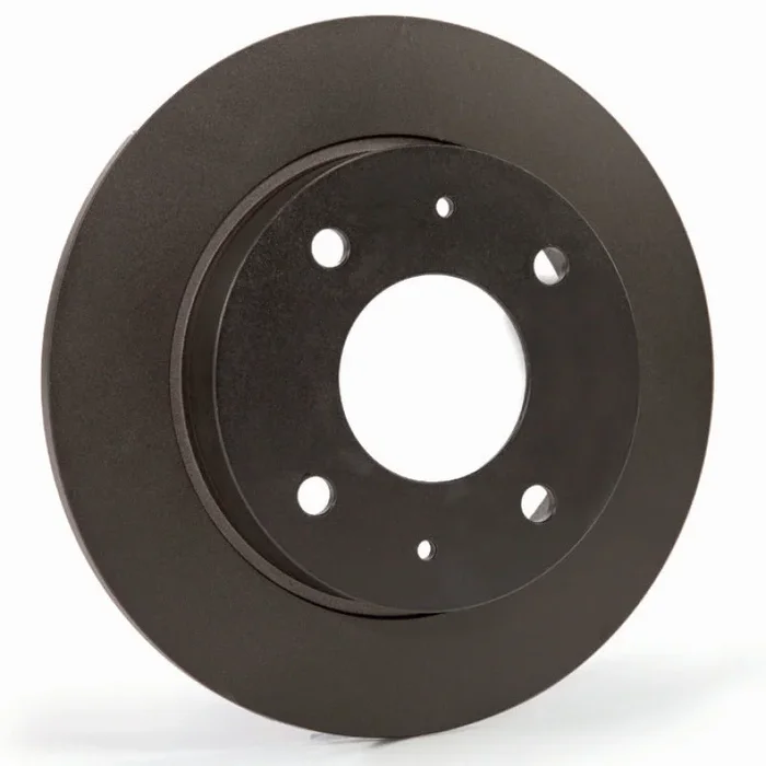 EBC 02 Infiniti G35 3.5 w/o DCS Premium Rear Rotors25.3 lb