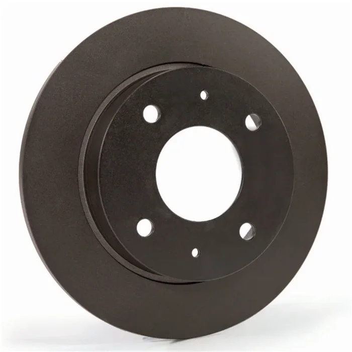 EBC 09+ Hyundai Genesis Coupe 2.0 Turbo (Brembo) Premium Front Rotors43.6 lb