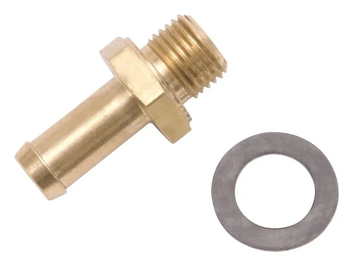 Edelbrock Fuel Fitting – Edelbrock 94 Carb