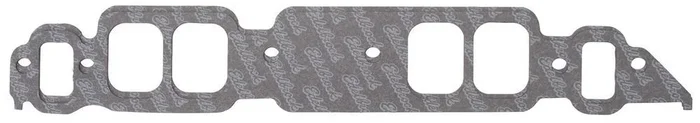 Edelbrock Intake Gasket – BBC R/P