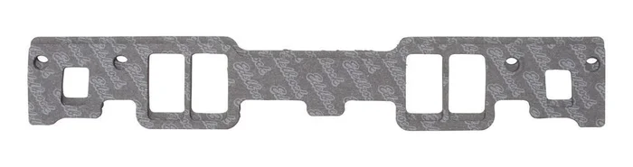 Edelbrock Intake Gasket – SBC w/ E-Tech 200 Heads