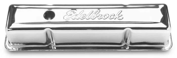 Edelbrock Signature Series V/C’s – SBC Tall