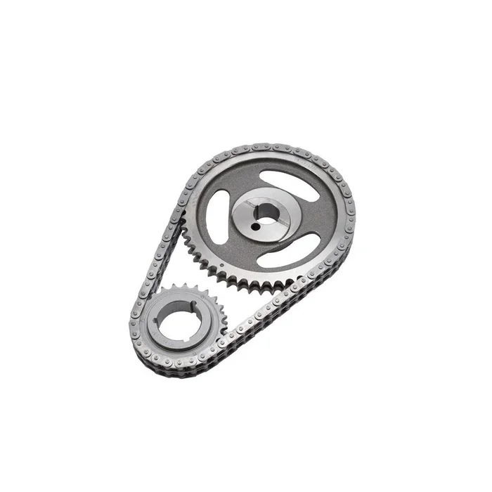 Edelbrock True Roller Timing Set – Ford 351C