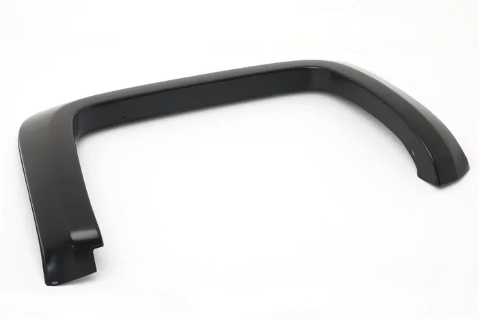 EGR 07-13 GMC Sierra LD 5.8ft Bed Rugged Look Fender Flares – Set (751414)15.5 lb