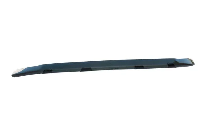 EGR 2019 Chevy 1500 Super Guard Hood Guard – Dark Smoke5.1 lb