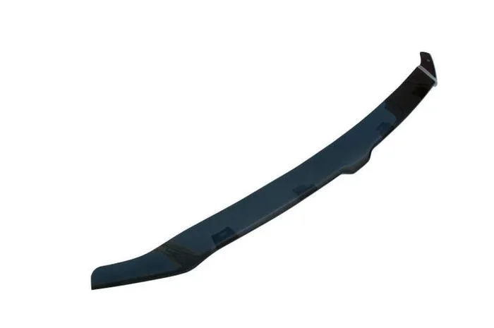 EGR 2019 Dodge Ram 1500 Superguard Hood Shield – Dark Smoke4.5 lb